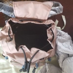 Burberry - Woman - Rose Beige - Handbag